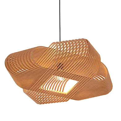 Suspension light by Alex Groot-Jebbink