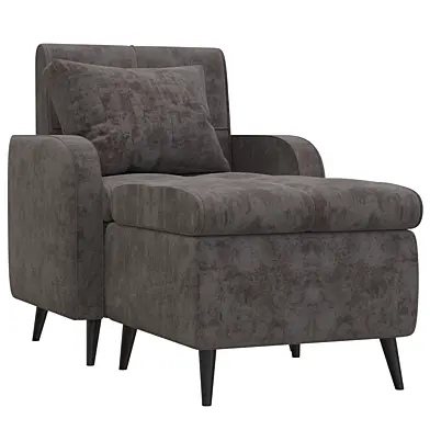ACCORDEON MARQUISE Chair