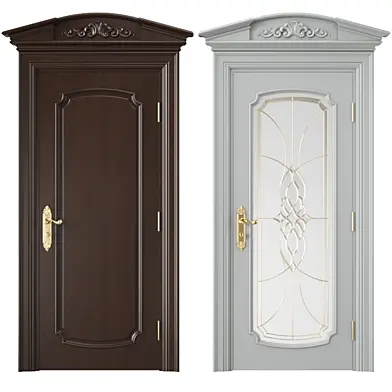 Door 510