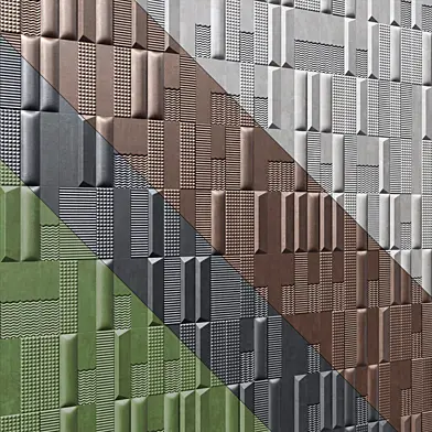 Tile Biscuit plain bianco n7 / Плитка Бисквит №7