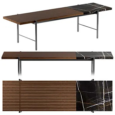 столик Minotti Superquadra № 2