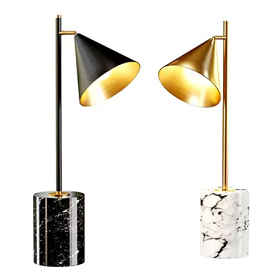Lampatron RIGEL TAB table lamp