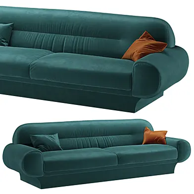 Диван munna Roy Sofa