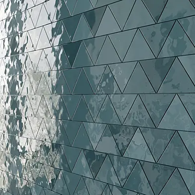 Плитка Bestile Bondi Triangle 7 цветов