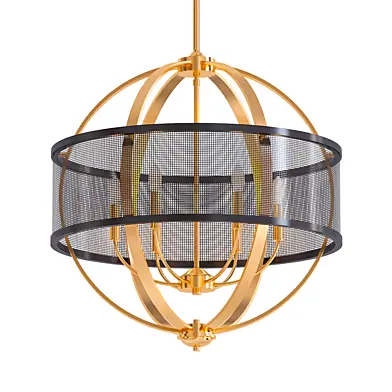 Colson Six Light