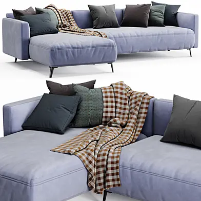 BoConcept Modena Chaise Longue