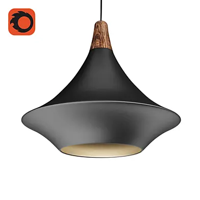 Светильник Top от Misc Design