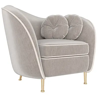 Kooper Seater Armchair Deep