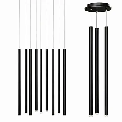 Pendant lights Lampatron MORIA 3