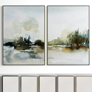 Photo frame S-319