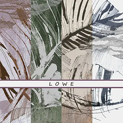 Дизайнерские обои LOWE pack 3