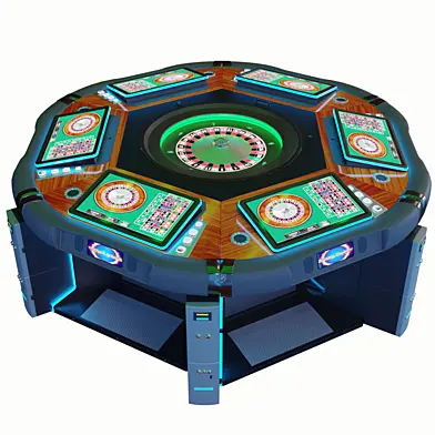Lotus Roulette  Pro