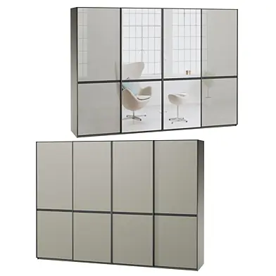 wardrobe AMADEO