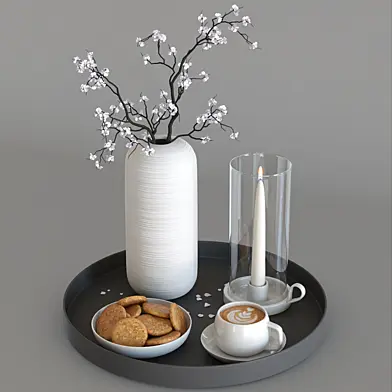 Decorative-A.R Studio-Vol 05