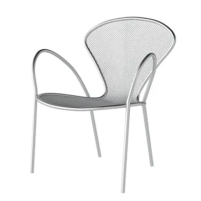 Стул Arenson Aluminium Mesh