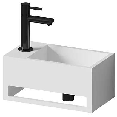 Fontein Toilet - Diamond Line
