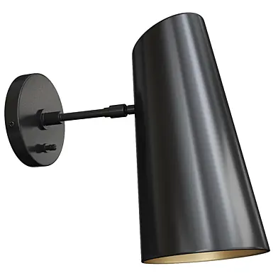 Cypress small sconce