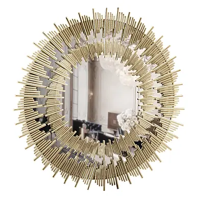Scala Mirror from Covet Paris