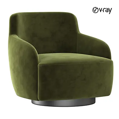 INGRID ARMCHAIR