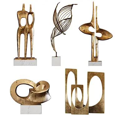 Sculptures 08