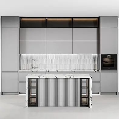 kitchen modern 49