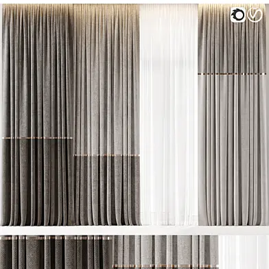 Curtains 50