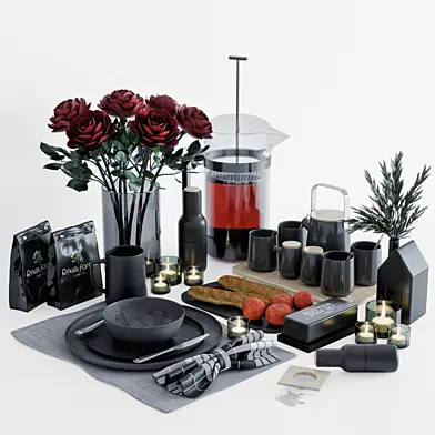 table set 06