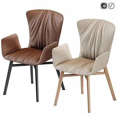 Draenert DEXTER Chair