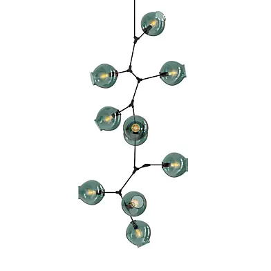 Branching Bubble BB