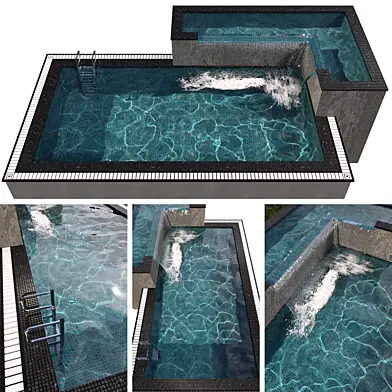 POOL NO43