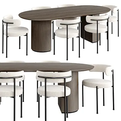 Dinning Set 37