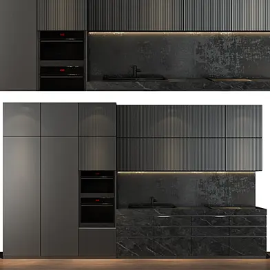 Kitchen | set 74