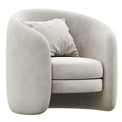 Calder Chair