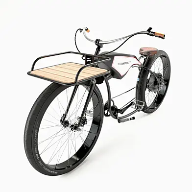 Vintage Custom XXL-2020