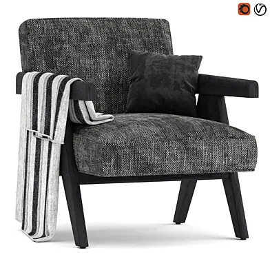 Eichholtz Greta armchair