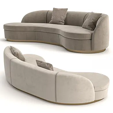 Capitalcollection Otium sofa V2
