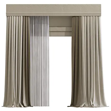 Curtain 936