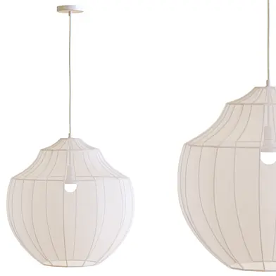 westwing perdant light