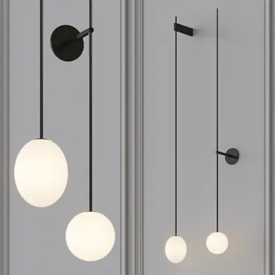Michael Anastassiades - Wall Lamps