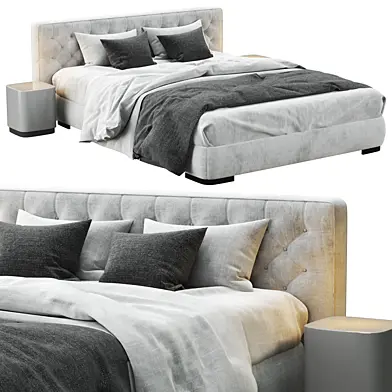 MERIDIAN BEDS