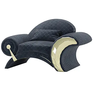 Vons Armchairs Duga