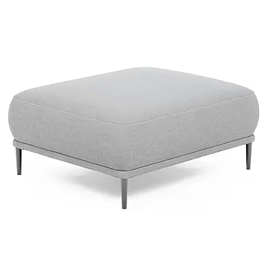 POUF SOFT PORTOFINO