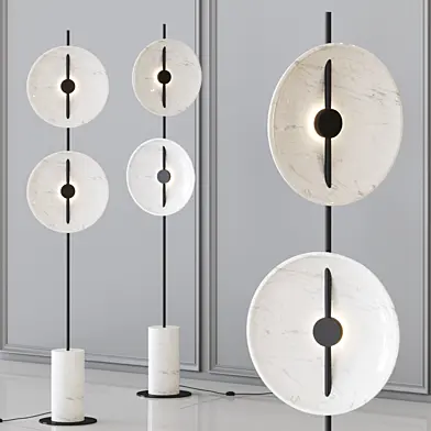 Lampatron DELANO FL - Floor Lamp