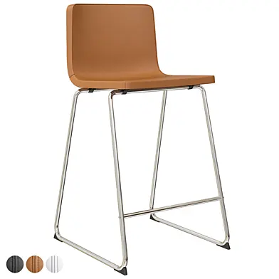 Bernhard Bar Stool Ikea