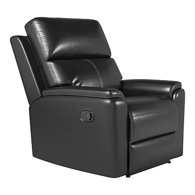 Lavigne Leather Reclining