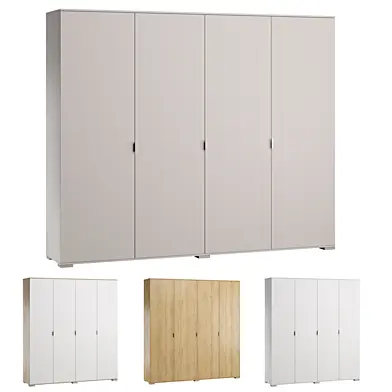 wardrobe STELLA