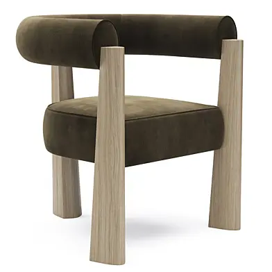 Cassandre Armchair