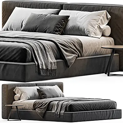 Flann by Ditre Italia