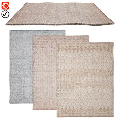 Premium Rug №6
