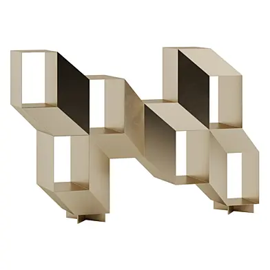 ROCKY console by La Chance